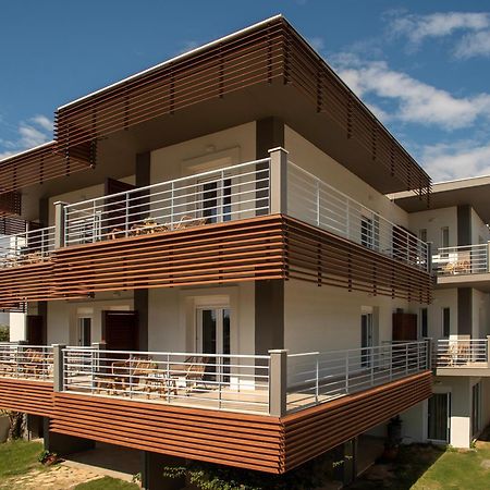 Kanali Homes المظهر الخارجي الصورة
