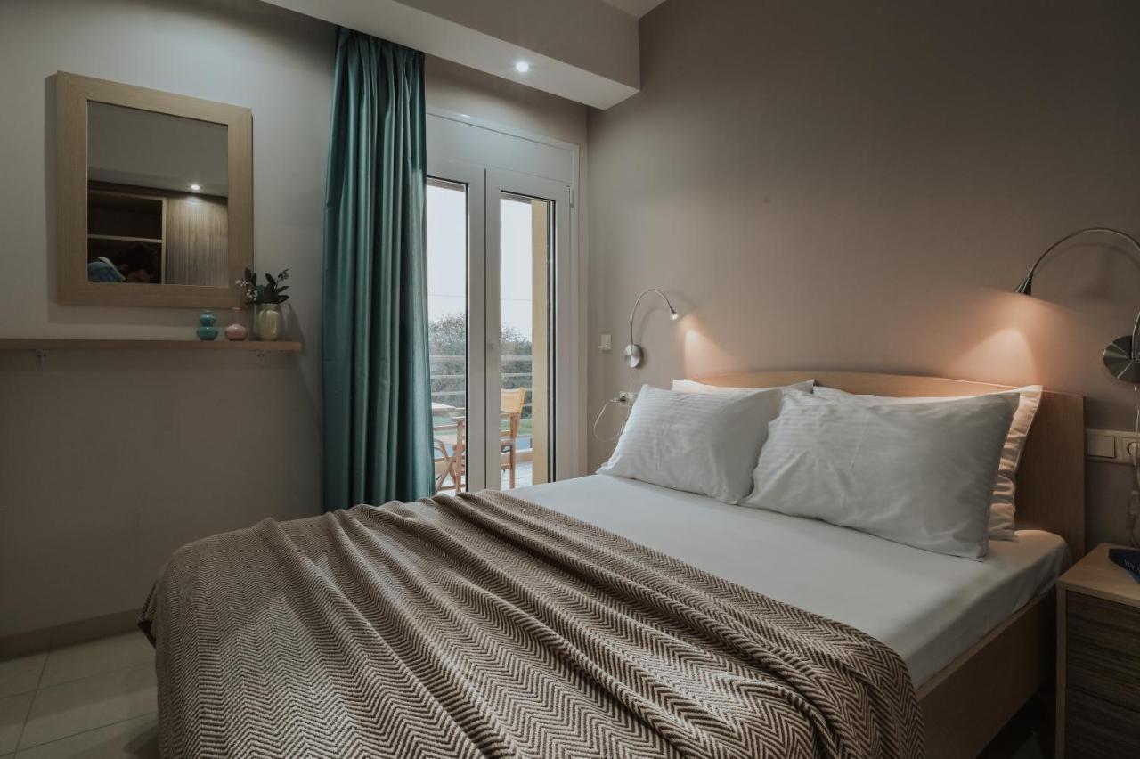 Kanali Homes المظهر الخارجي الصورة