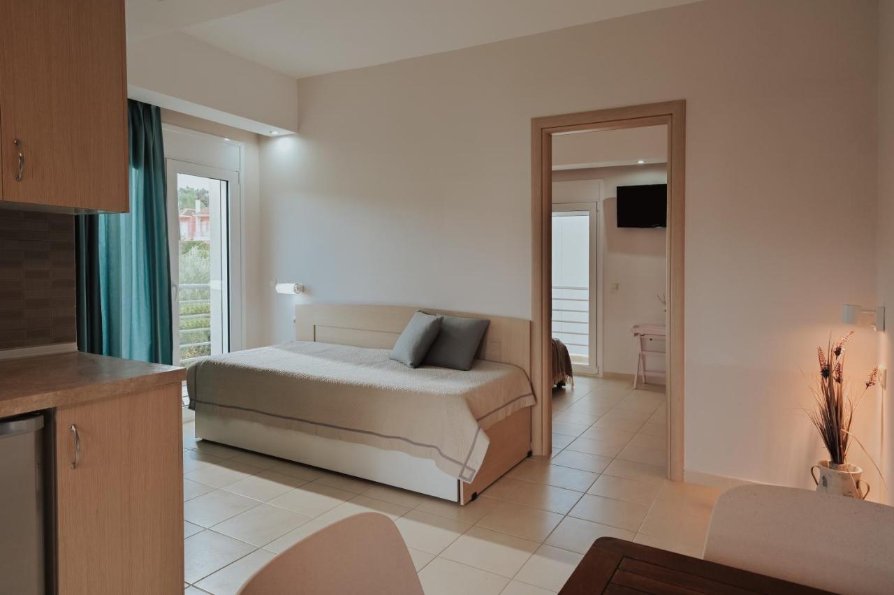 Kanali Homes المظهر الخارجي الصورة