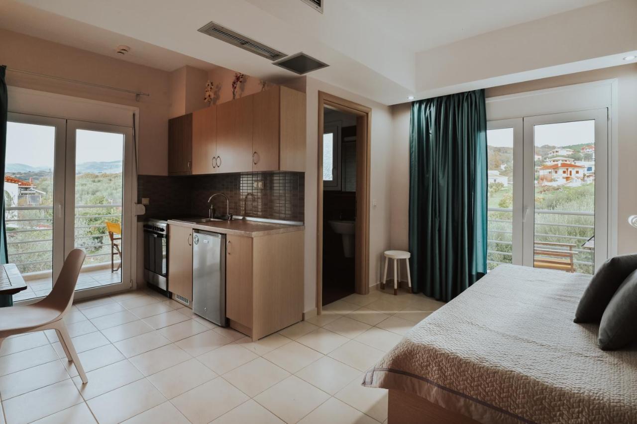 Kanali Homes المظهر الخارجي الصورة
