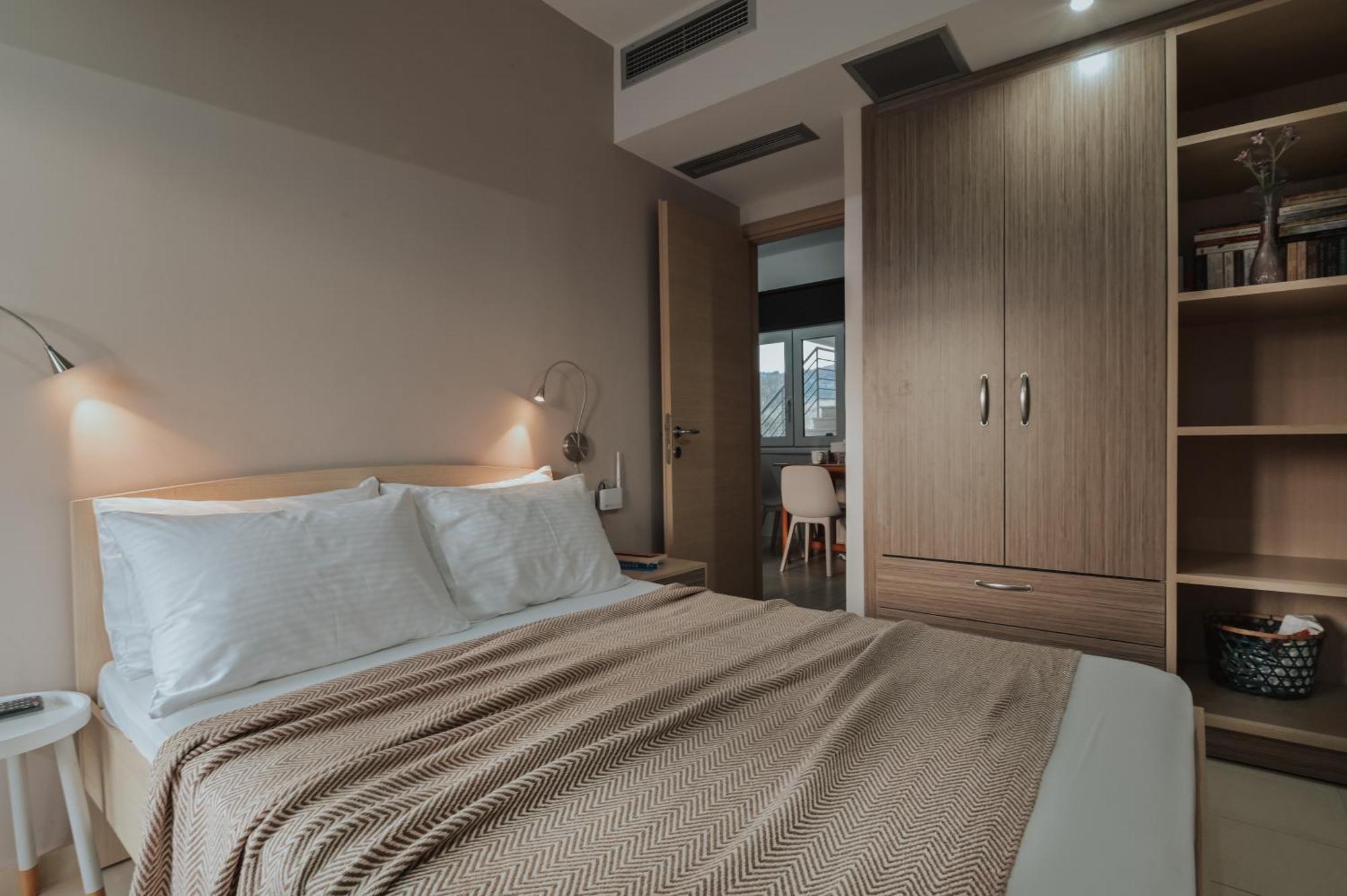 Kanali Homes المظهر الخارجي الصورة