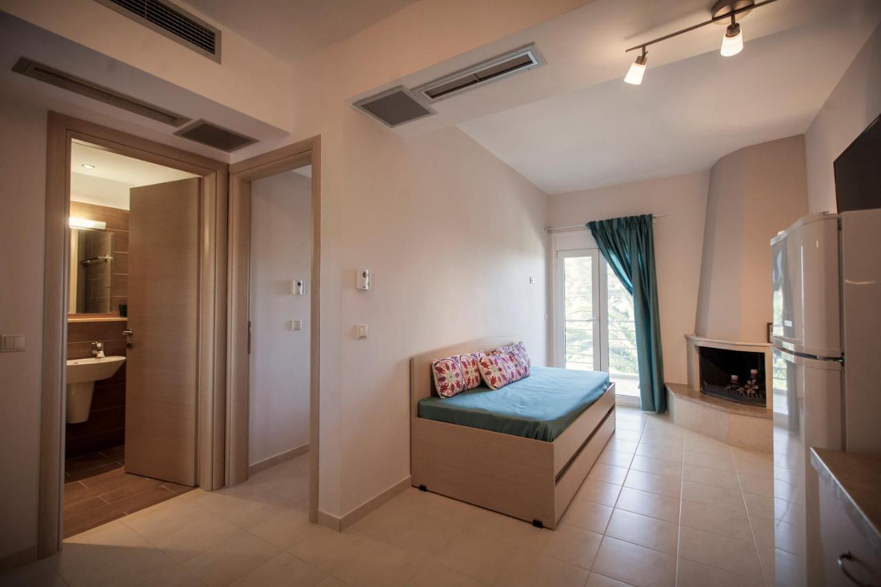 Kanali Homes المظهر الخارجي الصورة