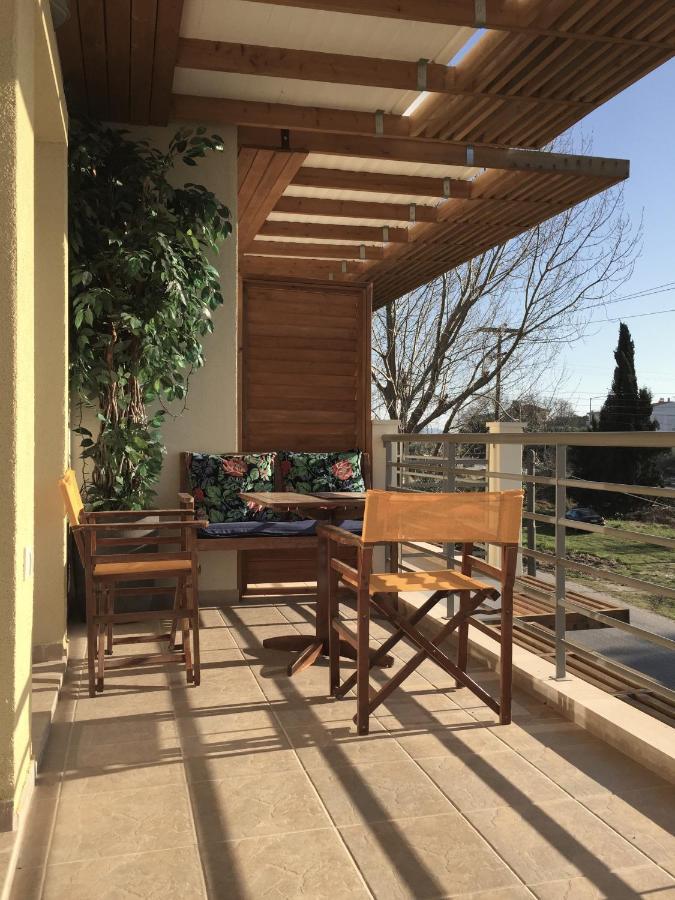 Kanali Homes المظهر الخارجي الصورة