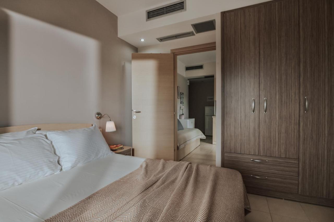 Kanali Homes المظهر الخارجي الصورة