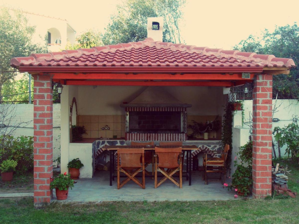Kanali Homes المظهر الخارجي الصورة