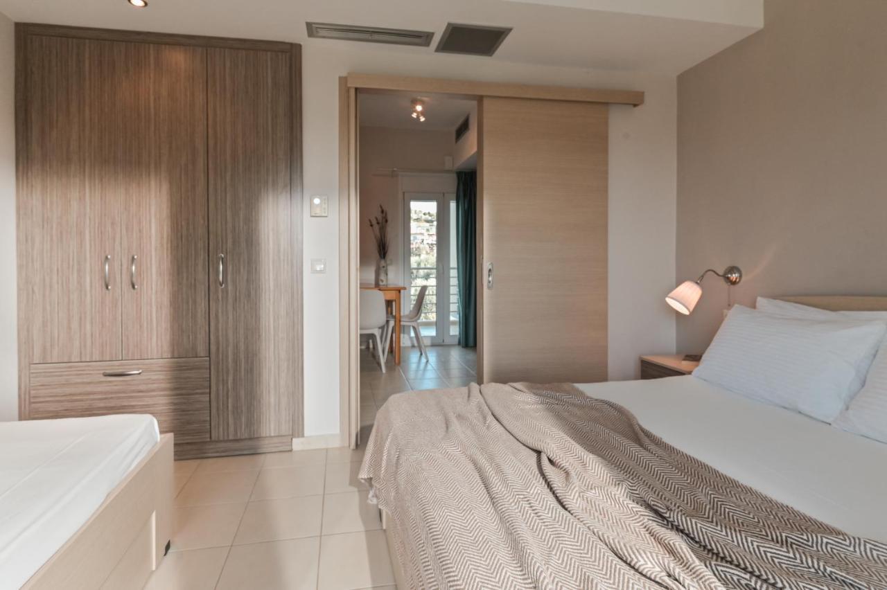 Kanali Homes المظهر الخارجي الصورة