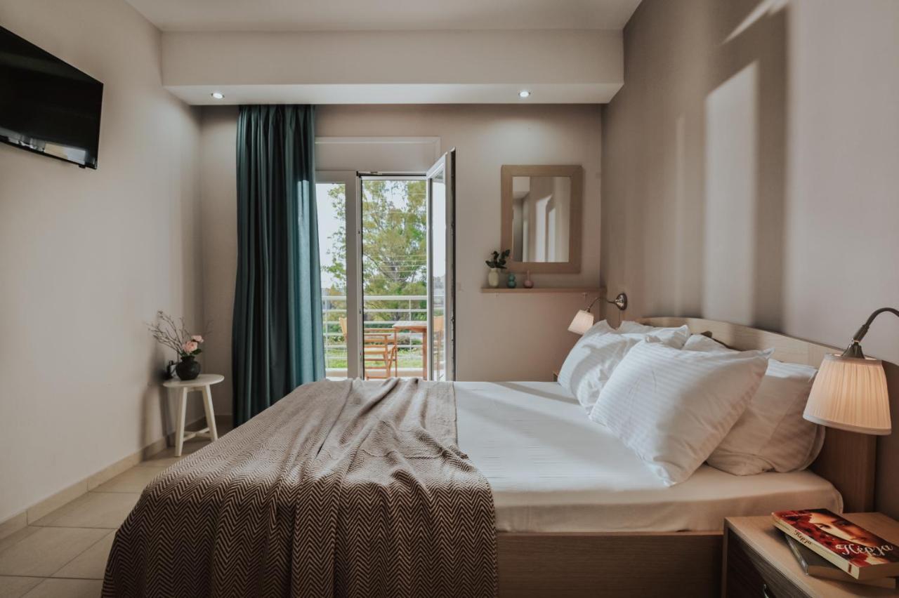 Kanali Homes المظهر الخارجي الصورة