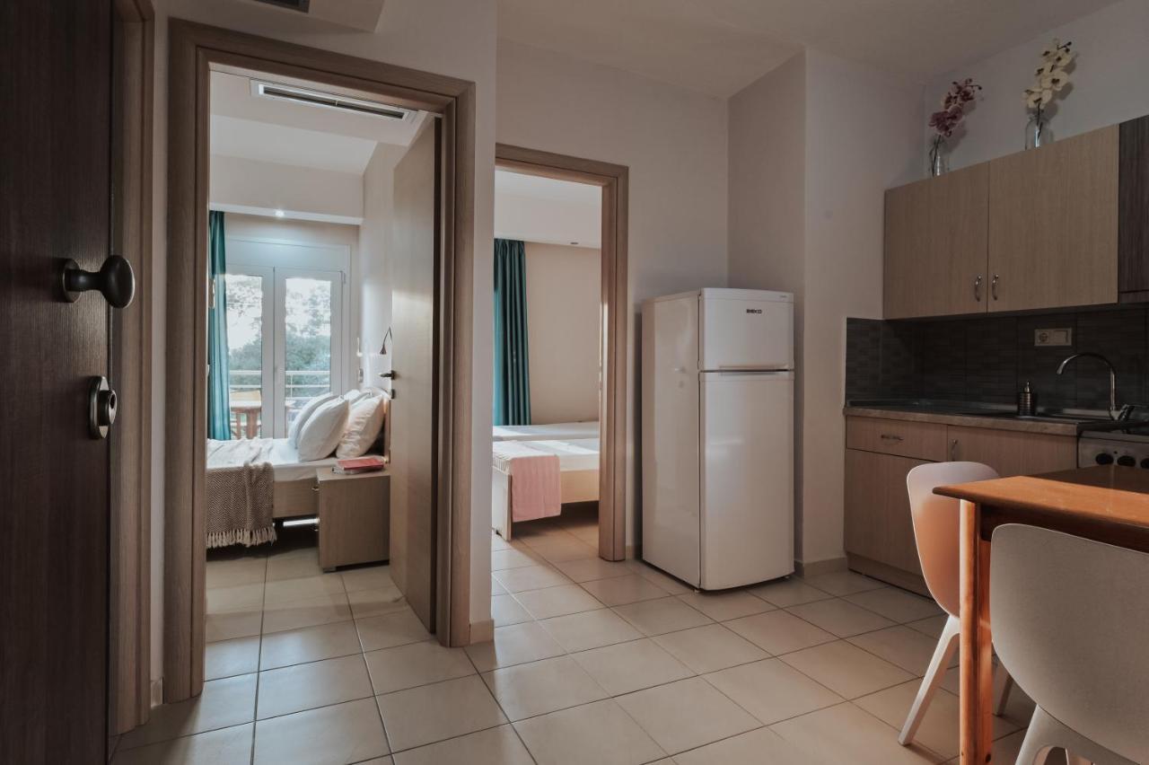 Kanali Homes المظهر الخارجي الصورة