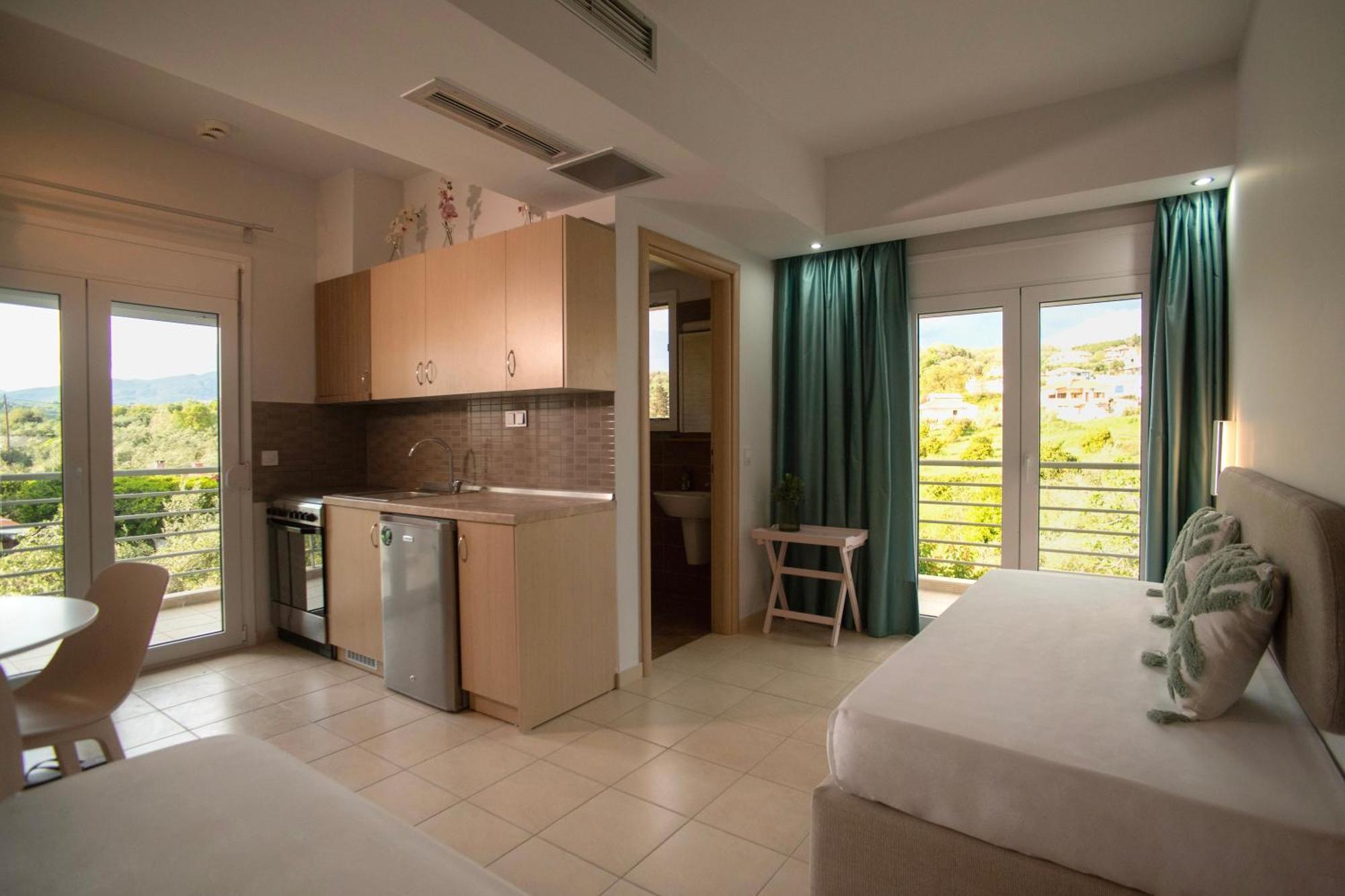 Kanali Homes المظهر الخارجي الصورة