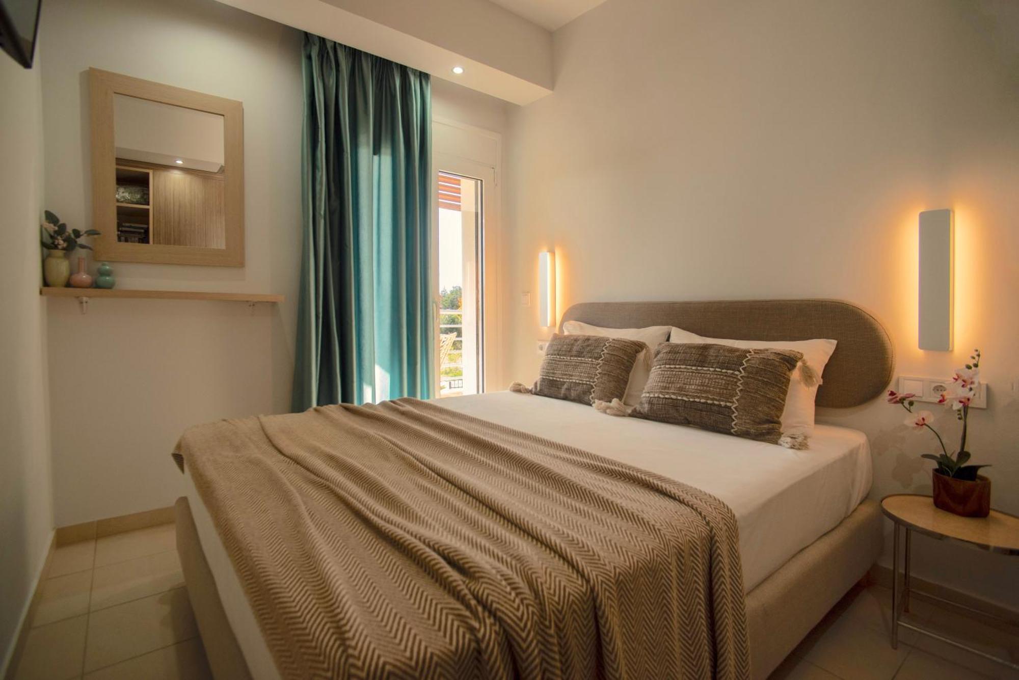 Kanali Homes المظهر الخارجي الصورة