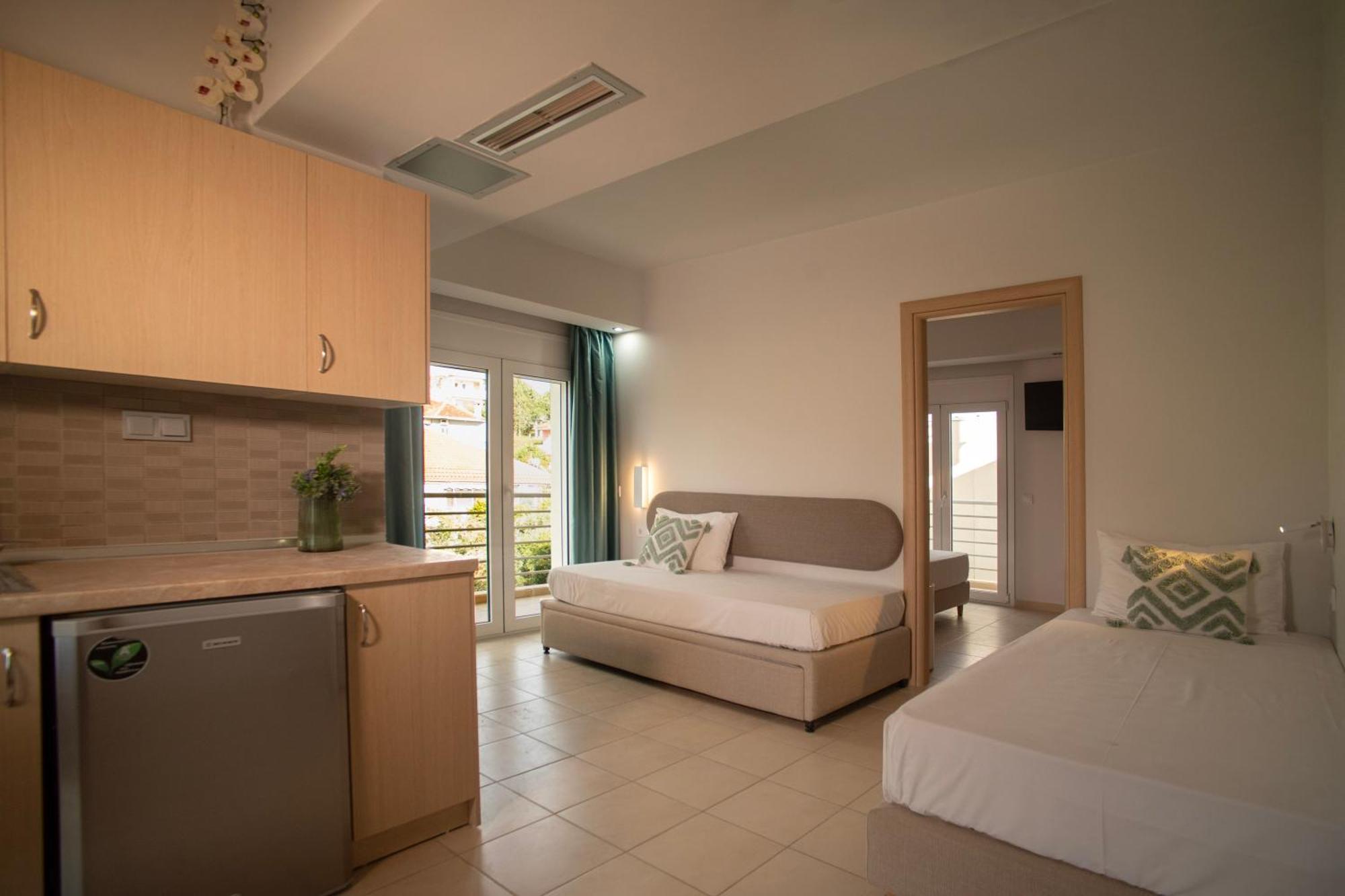 Kanali Homes المظهر الخارجي الصورة