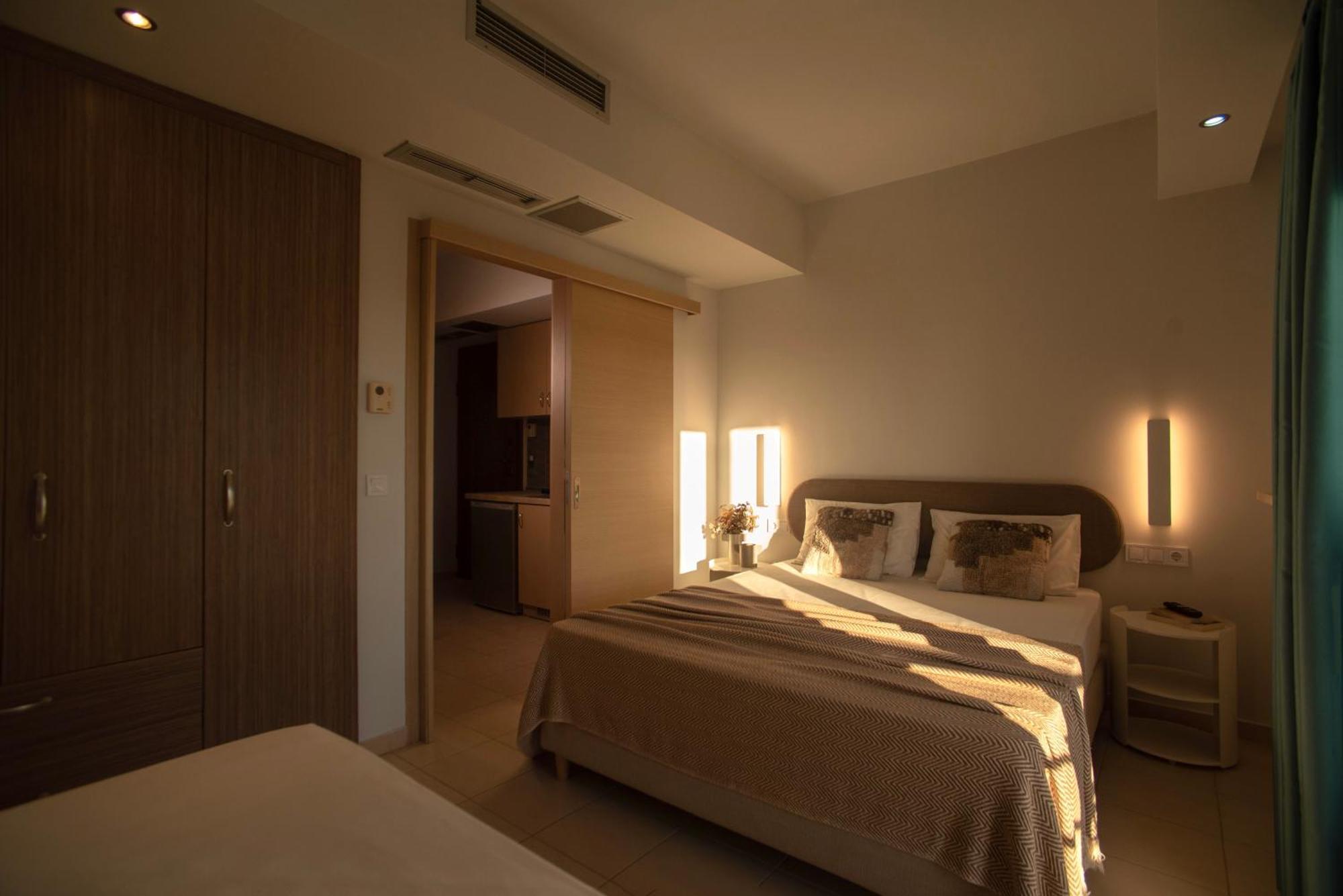 Kanali Homes المظهر الخارجي الصورة