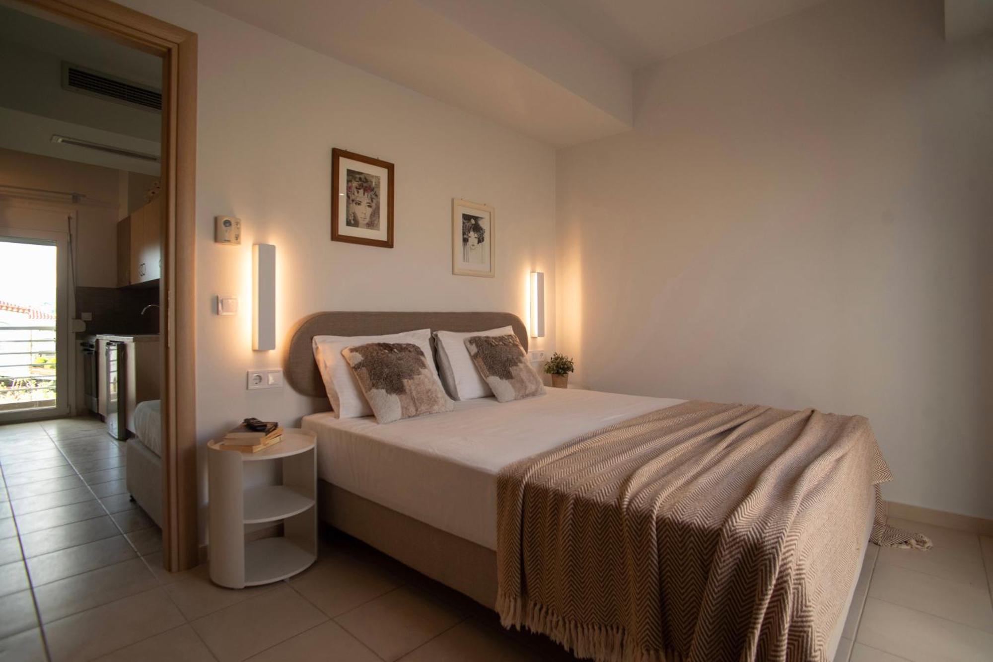 Kanali Homes المظهر الخارجي الصورة