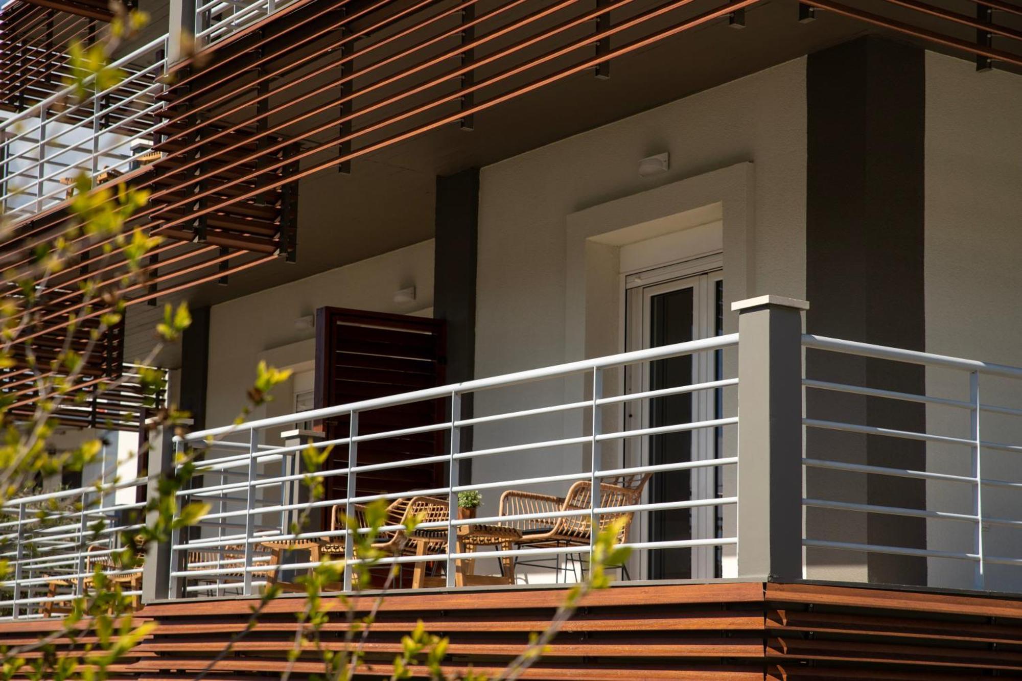 Kanali Homes المظهر الخارجي الصورة