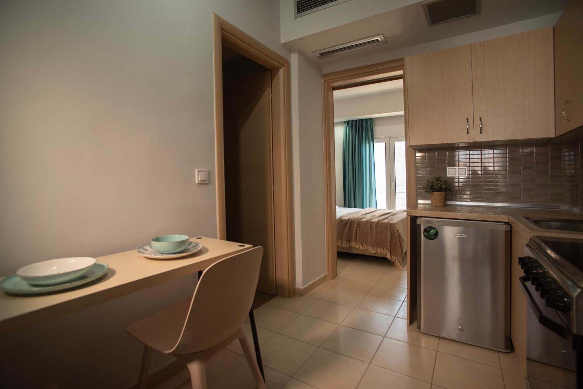 Kanali Homes المظهر الخارجي الصورة