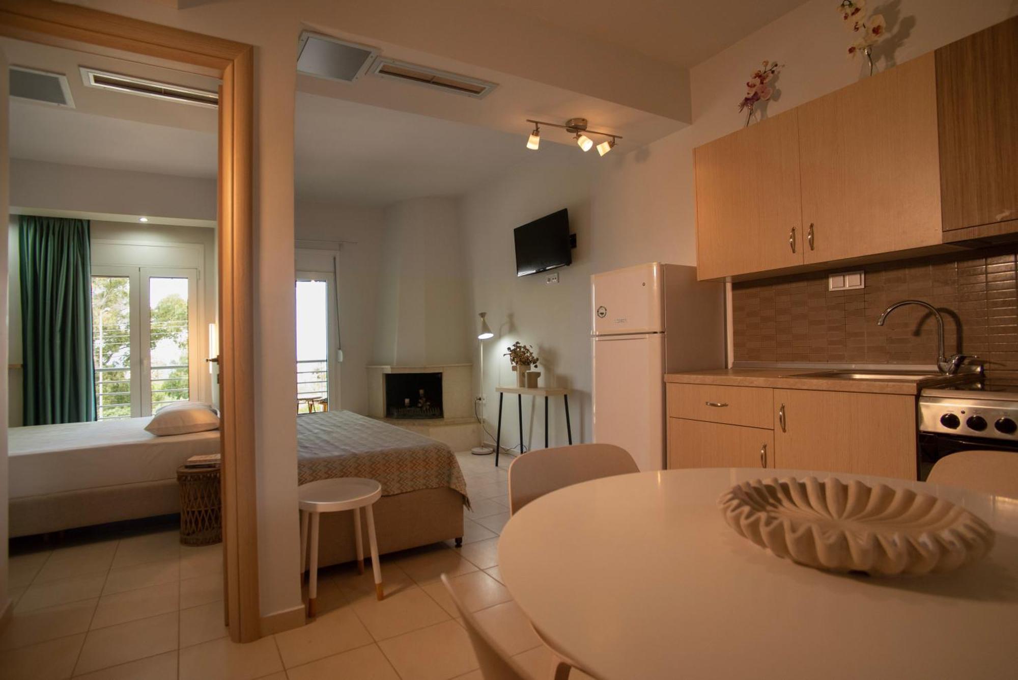 Kanali Homes المظهر الخارجي الصورة