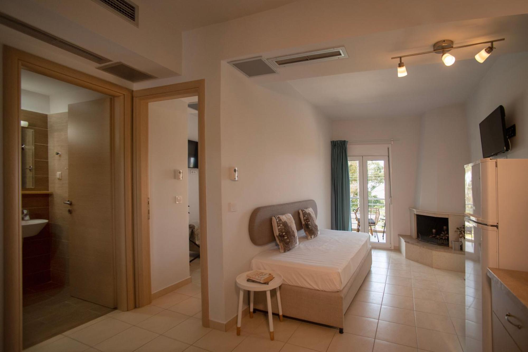 Kanali Homes المظهر الخارجي الصورة