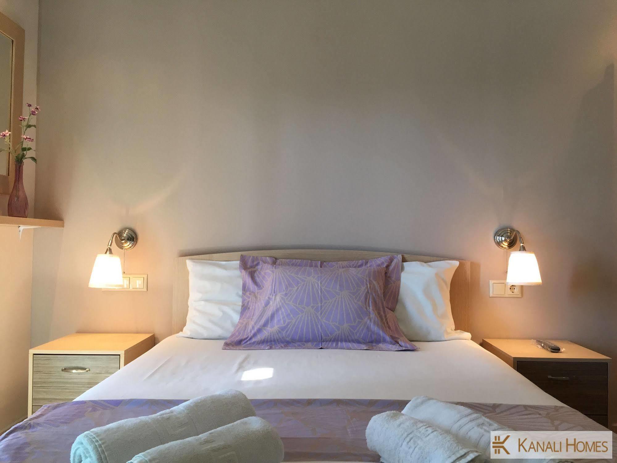 Kanali Homes المظهر الخارجي الصورة