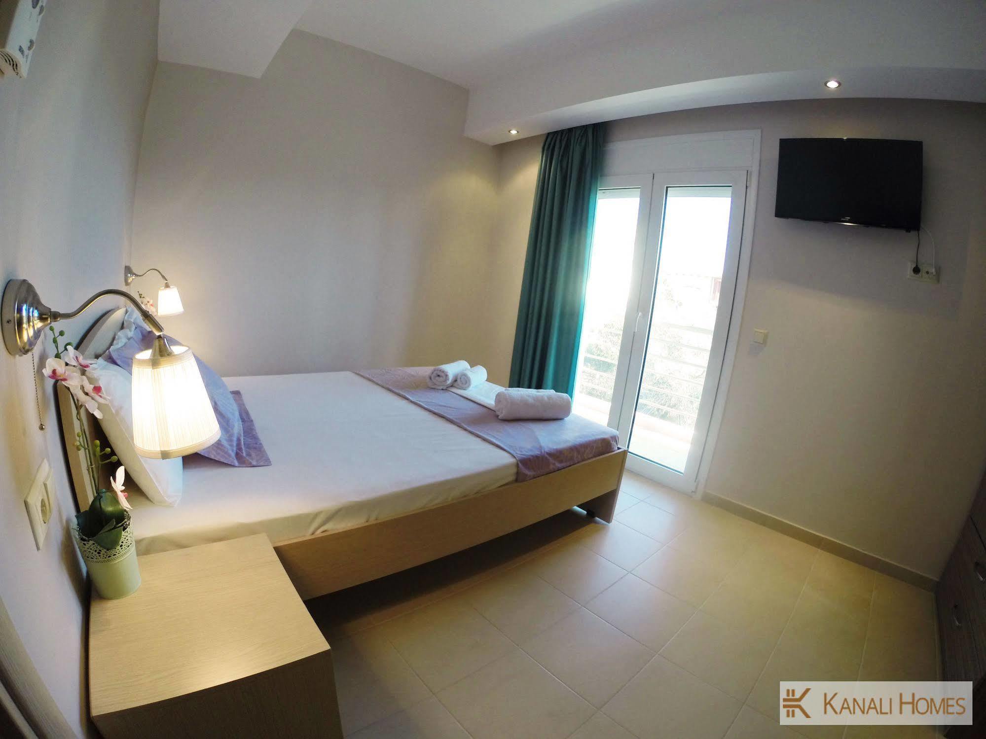 Kanali Homes المظهر الخارجي الصورة