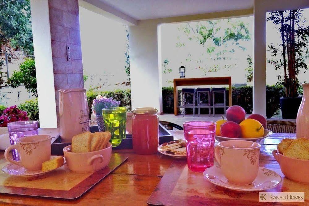 Kanali Homes المظهر الخارجي الصورة