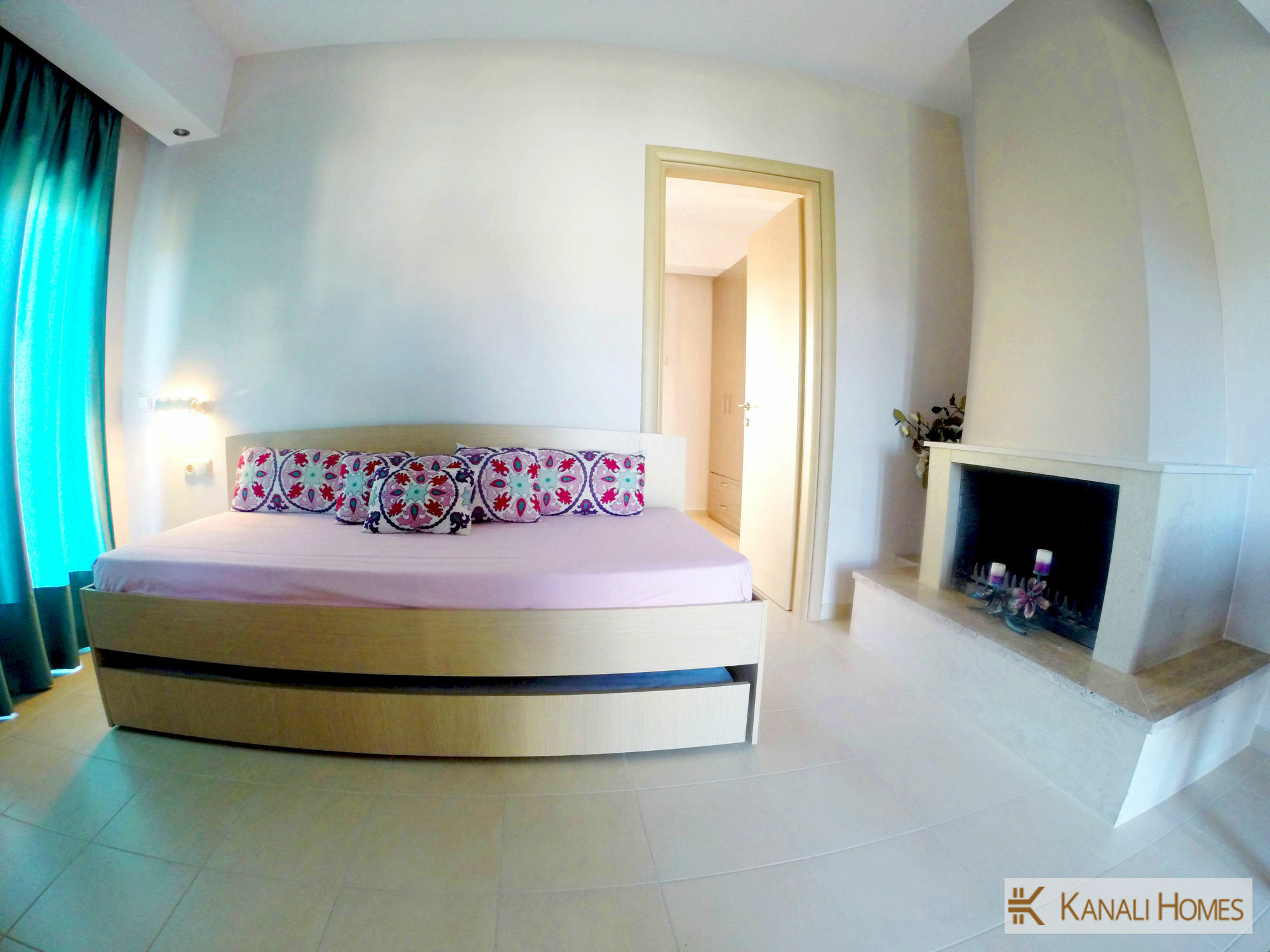 Kanali Homes المظهر الخارجي الصورة